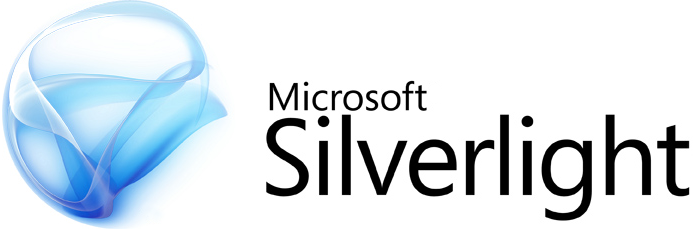 Get Microsoft Silverlight